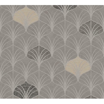 A. S. Création Влизелинов тапет за стена pop style 37483-2