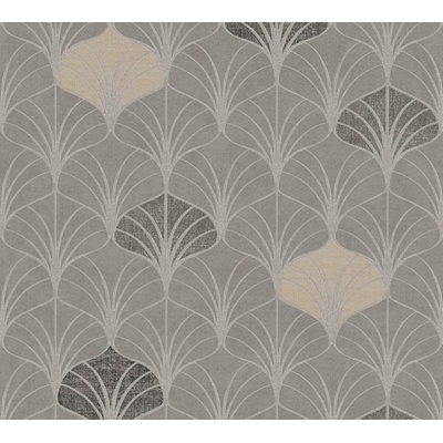 A. S. Création Влизелинов тапет за стена pop style 37483-2