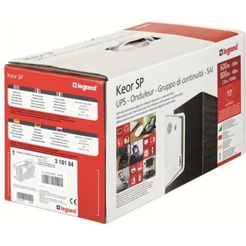Image 1 of Legrand KEOR SP 1500 (310190)