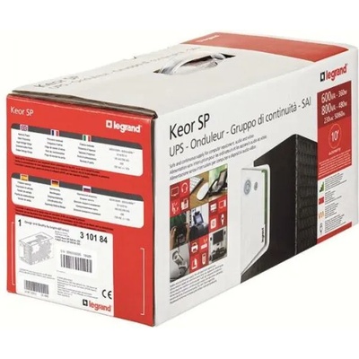 Legrand KEOR SP 1500 (310190)