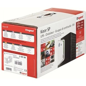 Legrand KEOR SP 1500 (310190)