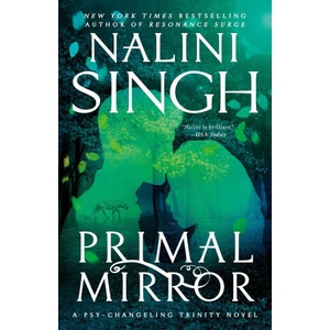 PRIMAL MIRROR | SINGH NALINI (2025)