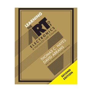 Learning the Art of Electronics (ISBN: 9781009535182)