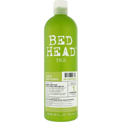 TIGI Bed Head Re-Energize Conditioner 750 ml