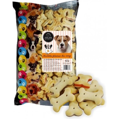 Bakery kostičky Mix Snack 500 g