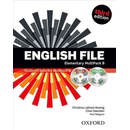 English File Third Edition Elementary Multipack B