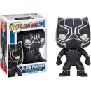 Funko Pop! 130 Marvel Black Panther