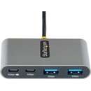 StarTech 5G2A2CPDB-USB-C-HUB