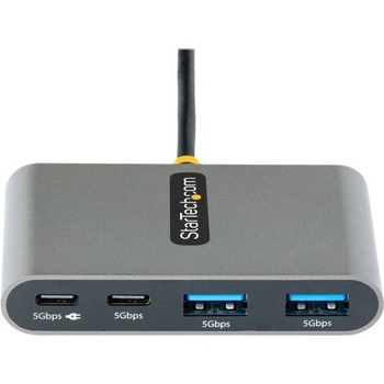 StarTech 5G2A2CPDB-USB-C-HUB