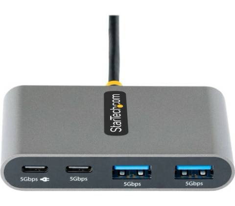 StarTech 5G2A2CPDB-USB-C-HUB