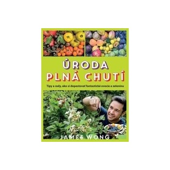 Úroda plná chutí
