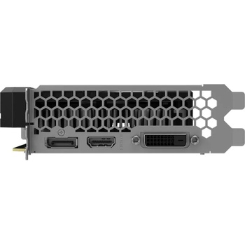 Palit GeForce GTX 1650 SUPER STORMX OC 4GB GDDR6 128bit (NE6165SS18G1-166F)