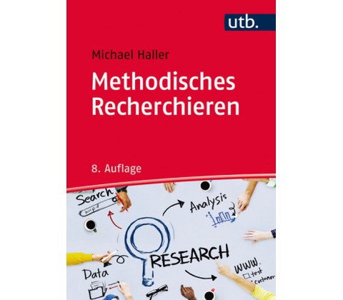Methodisches Recherchieren