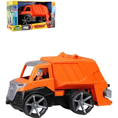 Lena Auto TRUXX 2 popelář