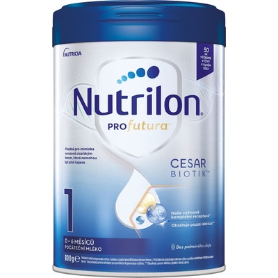 Nutrilon 1 Profutura CESARBIOTIK 800 g