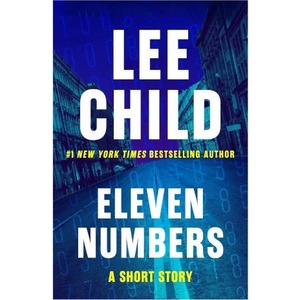 Eleven Numbers | Lee Child (2025)