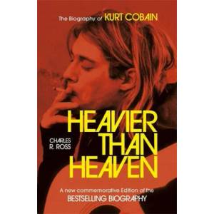 Heavier Than Heaven (ISBN: 9781473699632)