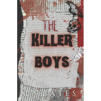 Amazon Digital Services LLC - Kdp Killer Boys book 1-3 | MP Bates
