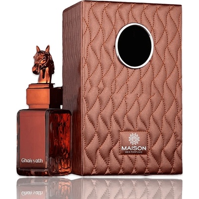 Maison Des Parfums Ghaiyyath EDP 80 ml