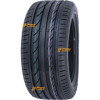 Novex SuperSpeed A3 215/40 R17 87W