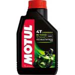Motul 5100 4T 10W-40 4 l