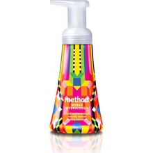 Method Penové mydlo Morag vodný melón 300 ml