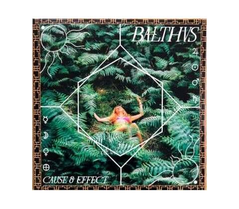 BALTHVS - Cause & Effect LP