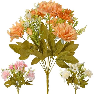 AKCIA! KYTICA DAHLIA MIX 3F 49CM