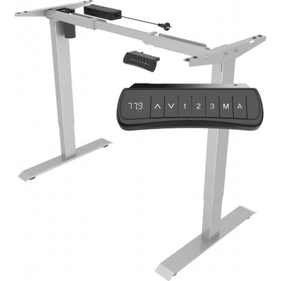 Ergo DEF 114 PRO Grey