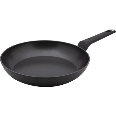 Lamart Hliníková pánev s nepřilnavým povrchem LP1003 MARCHE 28 cm černá