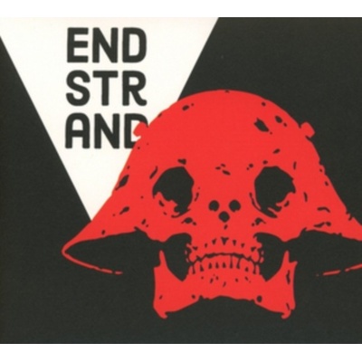 Valborg - Endstrand CD