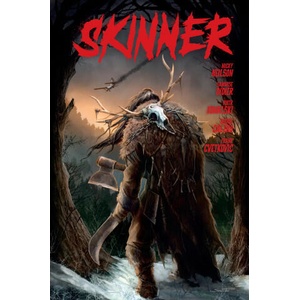 Skinner | Samwise Didier, Piotr Kowalski (ISBN: 9781506733722)