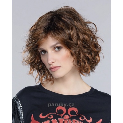 Ellen Wille Hairpower Paruka Girl Large Mono Part caramel rooted