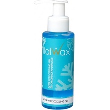 ItalWax podepilačný gél 100 ml