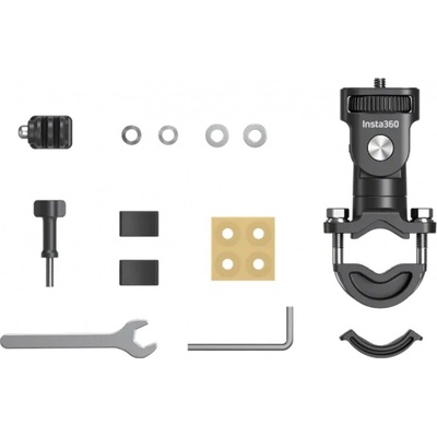 Insta360 Motocykel U-Bolt Mount V2 INST110-36