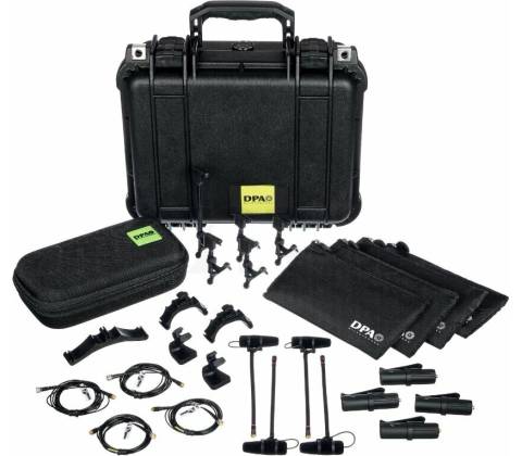 DPA KIT-4099-DP-4C