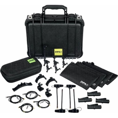 DPA KIT-4099-DP-4C