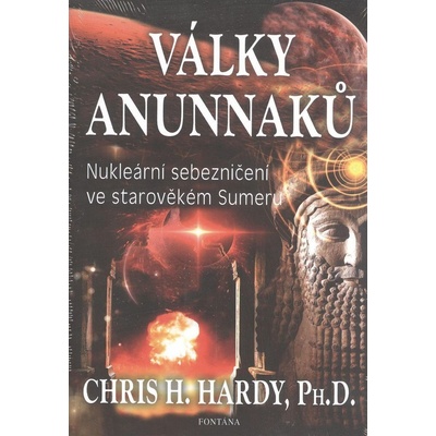 V álky Anunnaků