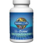 Garden of Life Omega Zyme | Digestive Enzyme Blend [90 капсули]