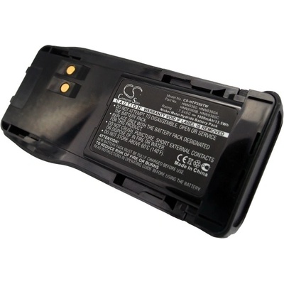 Cameron Sino CS-HTP350TW 7.5V Ni-MH 1800mAh černá - neoriginální