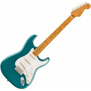 Image 1 of Fender Vintera II 50s Stratocaster MN Ocean Turquoise