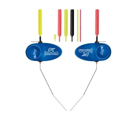 Cralusso Surf 15g