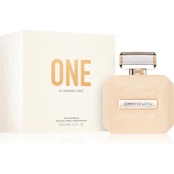 Jennifer Lopez One EDP 100 ml
