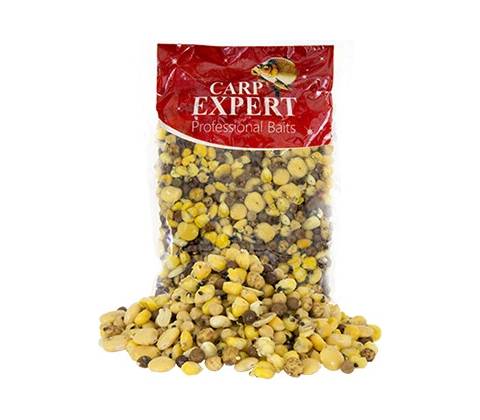 CARP EXPERT SEVEN MIX