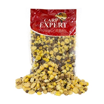 CARP EXPERT SEVEN MIX
