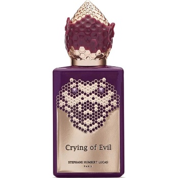 Stephane Humbert Lucas Crying of Evil EDP 50 ml