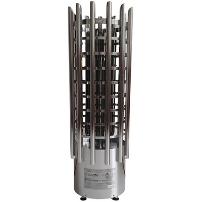 Harvia Glow TRT70E steel – Zboží Dáma