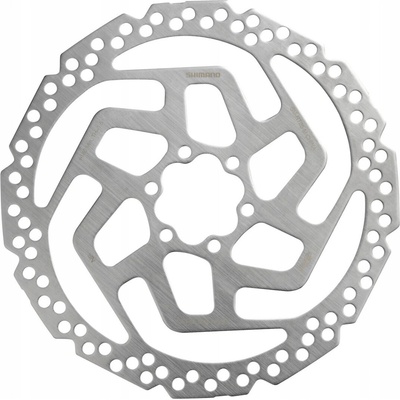 Brzdový kotouč Shimano SMRT26, 6 děr 180mm