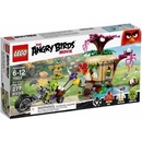 Stavebnice LEGO® LEGO® Angry Birds 75823 Krádež vajíček na ptačím ostrově