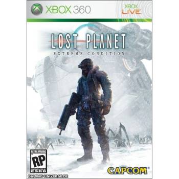 Lost Planet